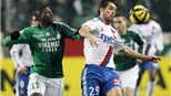 Lyon (4) – St. Etienne (8): 103 lần, sông Rhones nổi sóng